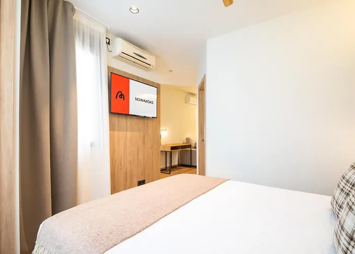 Nommadas Jero -adults Only Affittacamere 4*