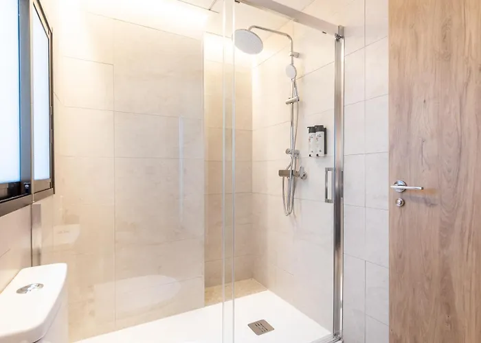 Nommadas Jero -adults Only 4* Valencia