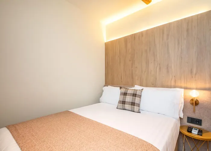 Nommadas Jero -adults Only Valencia