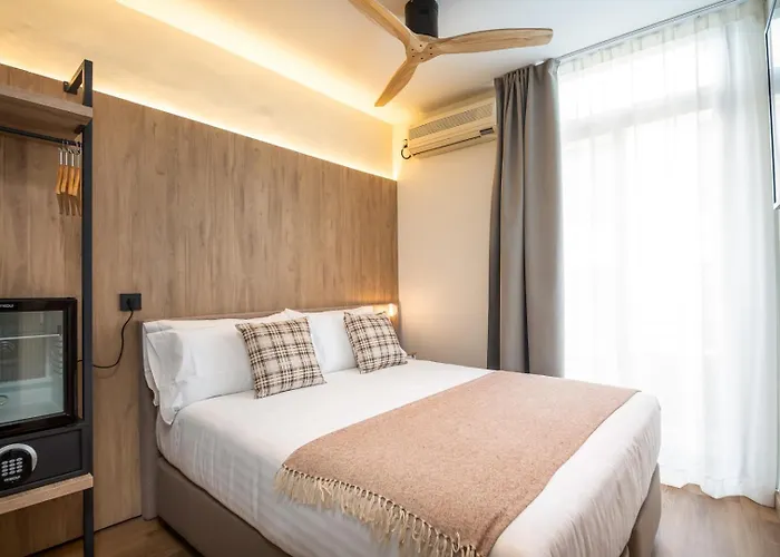 Nommadas Jero -adults Only Affittacamere Valenza