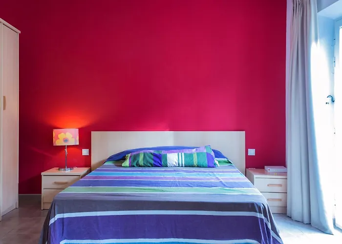 아파트 Loft In 2th Floor & Terrace In 4th Floor *