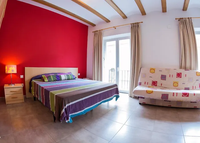 아파트 Loft In 2th Floor & Terrace In 4th Floor *