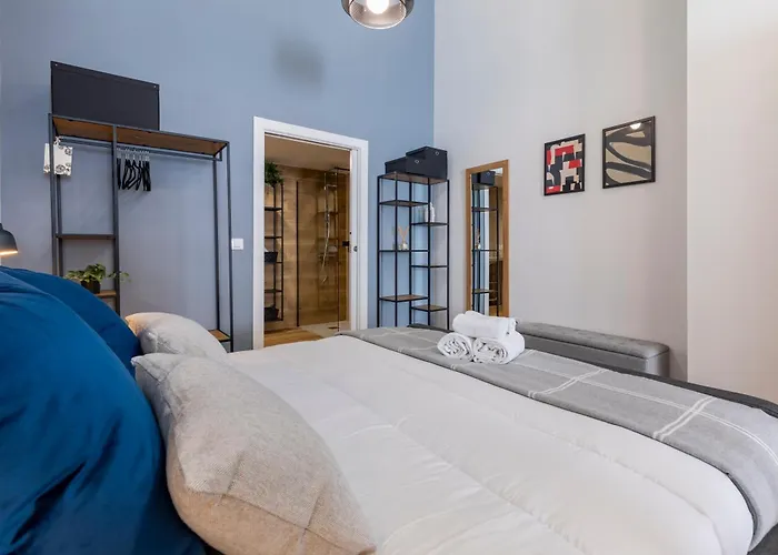 Travel Habitat Sant Isidre Διαμέρισμα Βαλένθια