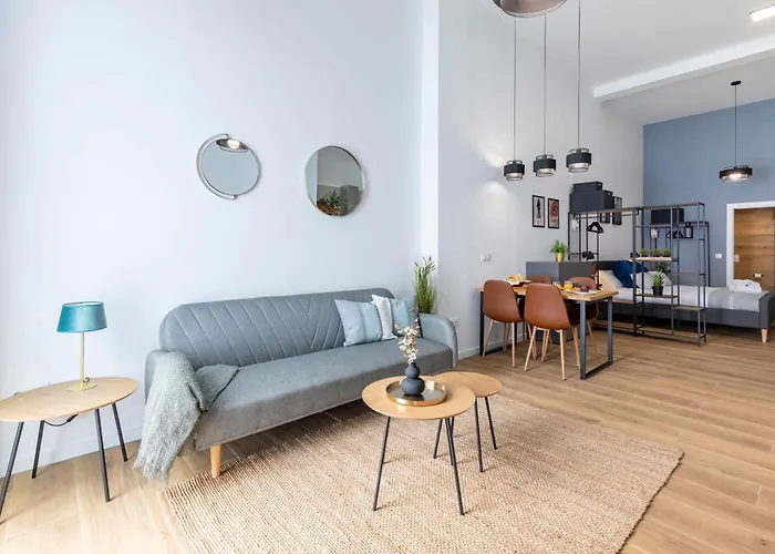 Travel Habitat Sant Isidre Διαμέρισμα Βαλένθια