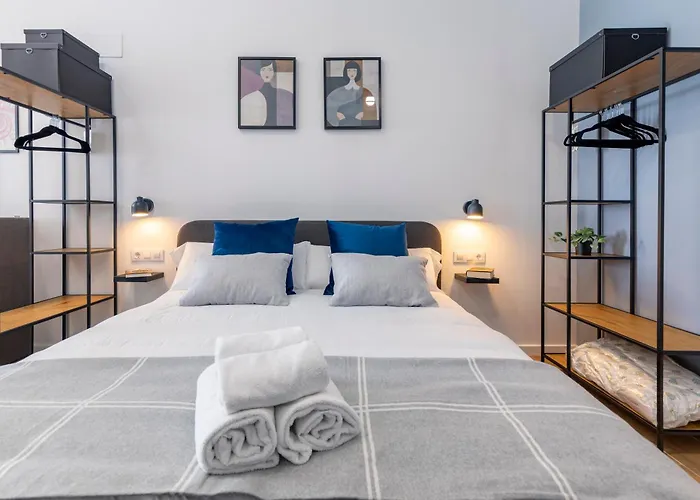 Travel Habitat Sant Isidre Διαμέρισμα