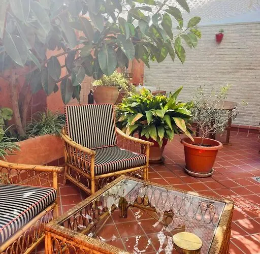 아파트 Loft A 5min De La Playa *