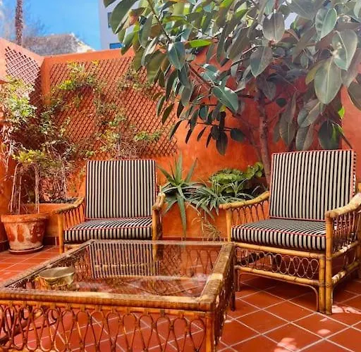 Loft A 5min De La Playa