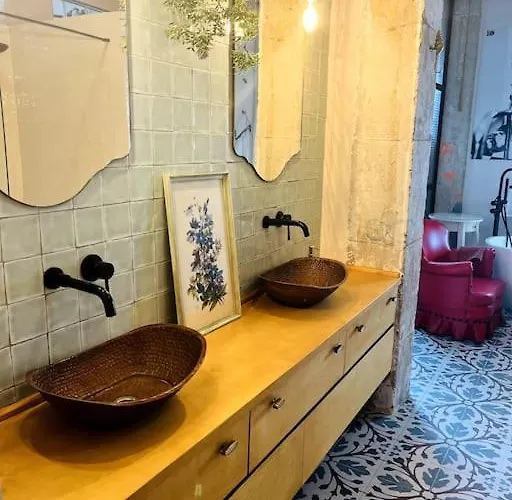 아파트 Loft A 5min De La Playa *