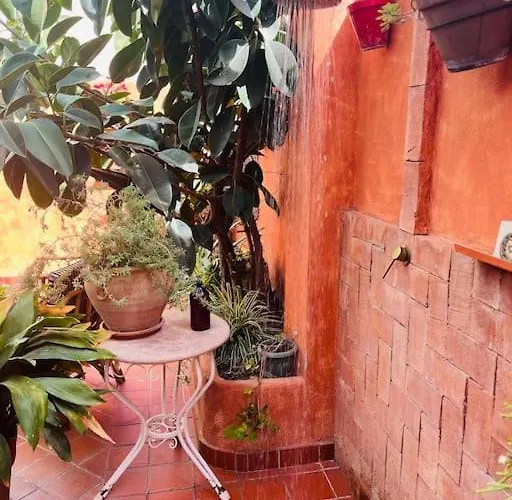 Loft A 5min De La Playa *