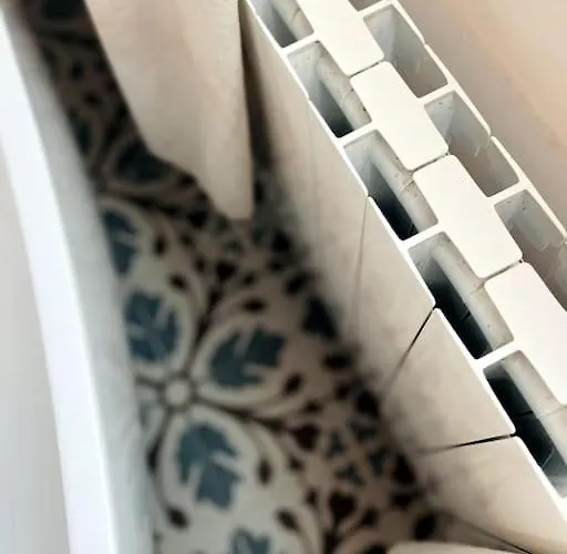 Loft A 5min De La Playa 아파트 *