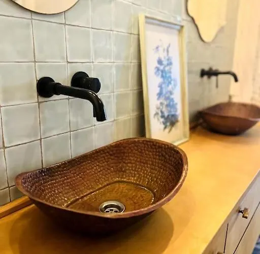 Loft A 5min De La Playa 아파트