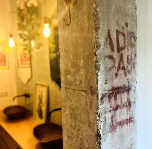 Loft A 5min De La Playa 아파트