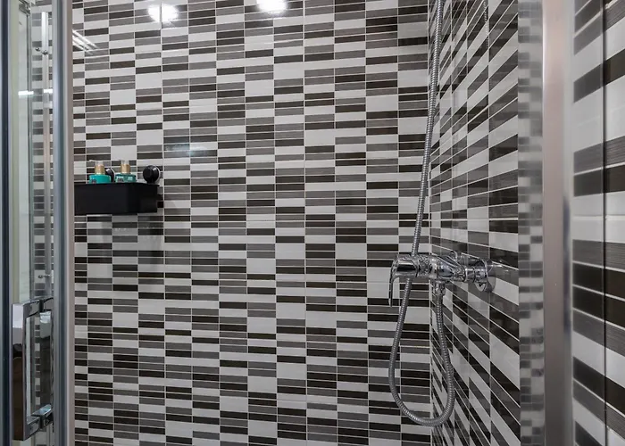 Florit Flats - El Cabanyal Duplex 아파트 발렌시아