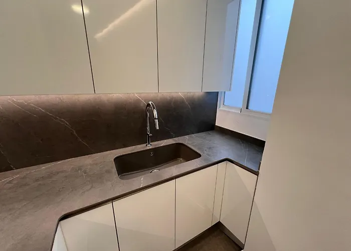 Ruzafa Market I Valencia