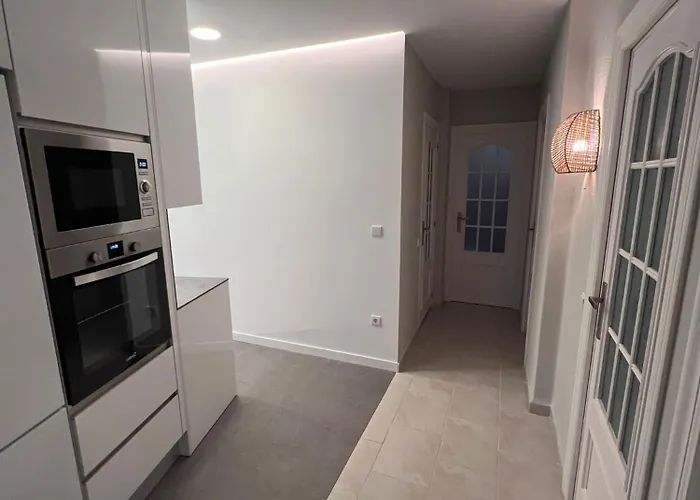 Apartment Ruzafa Market I *