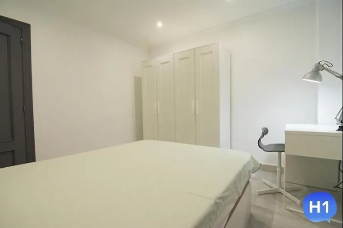 Despuig Delight 아파트 *