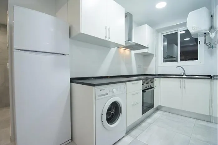 Despuig Delight * 발렌시아