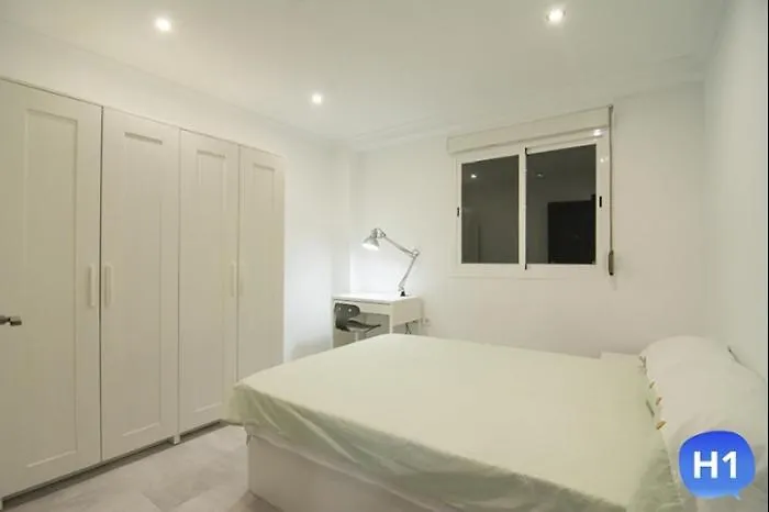 Despuig Delight 아파트