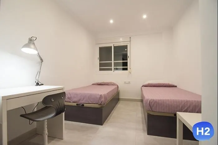 Despuig Delight * 발렌시아