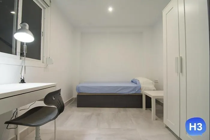 Despuig Delight 아파트 *