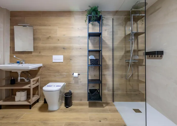 Travel Habitat Sant Isidre