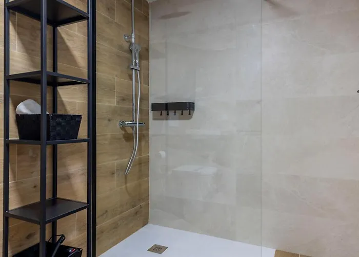 Διαμέρισμα Travel Habitat Sant Isidre Βαλένθια