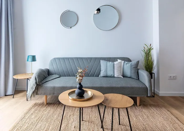 Travel Habitat Sant Isidre * Βαλένθια