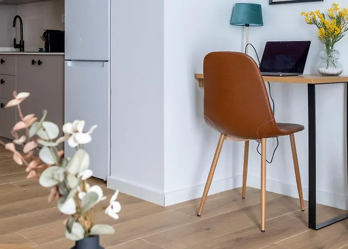 Διαμέρισμα Travel Habitat Sant Isidre