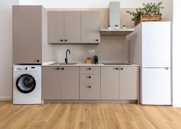 Διαμέρισμα Travel Habitat Sant Isidre *