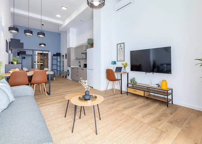 Travel Habitat Sant Isidre Διαμέρισμα *