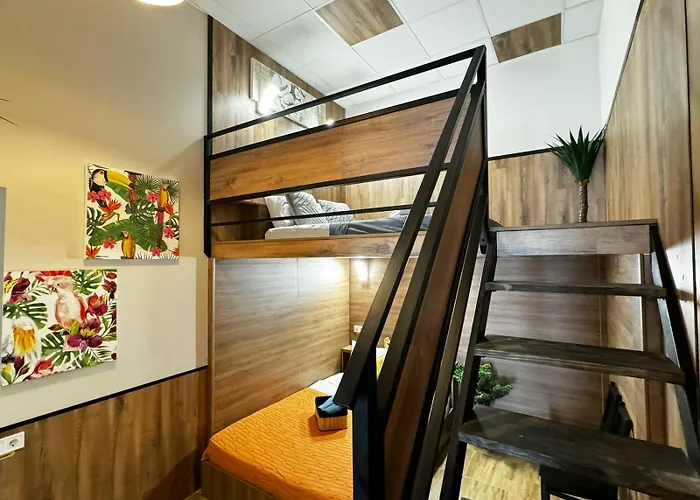 Apartamento Lliri 32