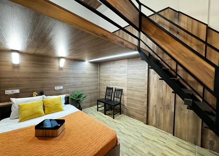 Lliri 32 Apartamento Valencia