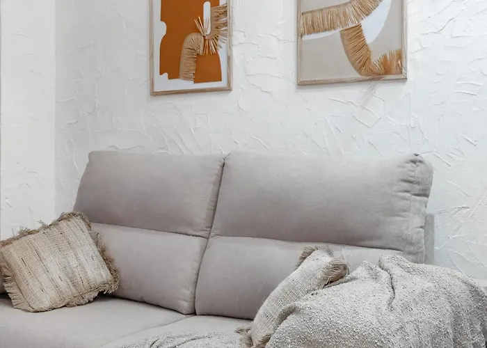 Apartmán Bosque Encantado Hm13 Valencie