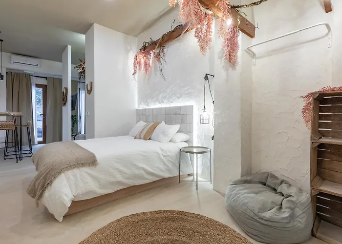 Apartmán Bosque Encantado Hm13 Valencie