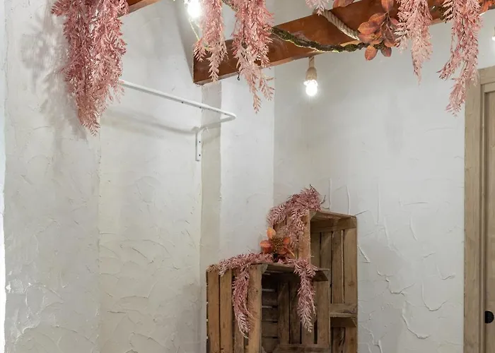 Apartmán Bosque Encantado Hm13 Valencie