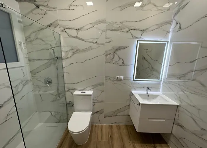 Appartement Valdeolivas