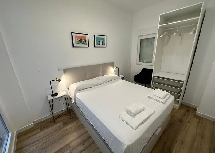 Appartement Valdeolivas Valencia