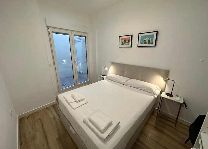 Valdeolivas Appartement Valencia