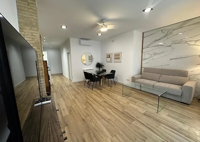 Appartement Valdeolivas