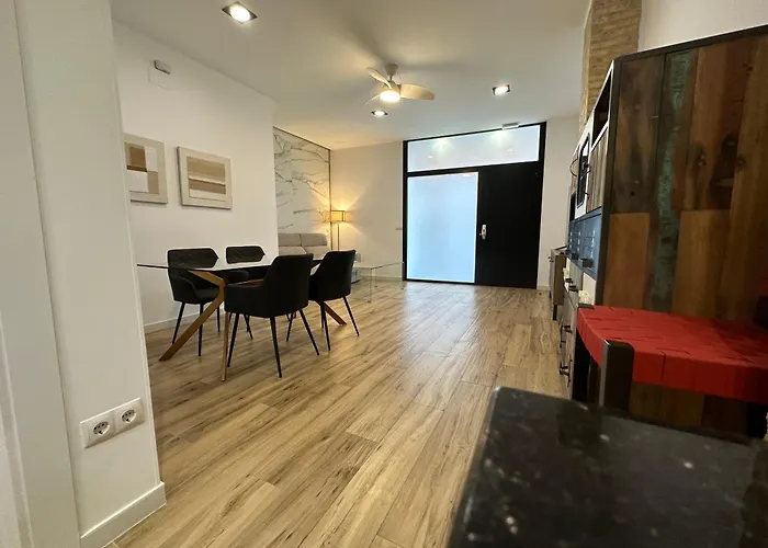 Appartement Valdeolivas