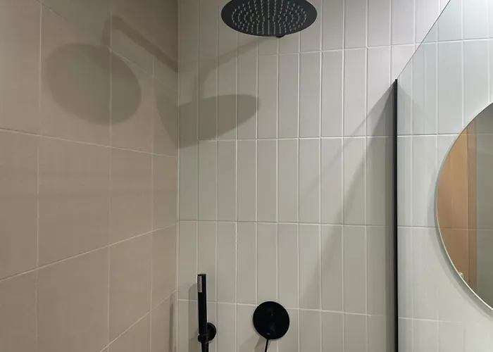 Appartement Excelente Atico Con Gran Terraza Y Barbacoa En Canet D'en Berenguer Valence