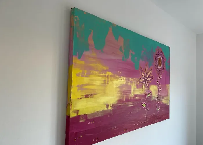 Excelente Atico Con Gran Terraza Y Barbacoa En Canet D'en Berenguer *