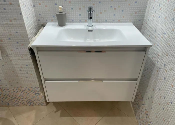 Excelente Atico Con Gran Terraza Y Barbacoa En Canet D'en Berenguer Appartement *