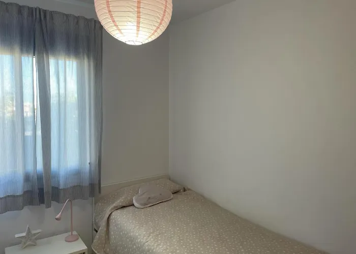 Excelente Atico Con Gran Terraza Y Barbacoa En Canet D'en Berenguer Appartement Valence