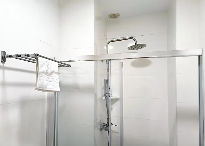 Апартаменты Flats Friends Nave Валенсия