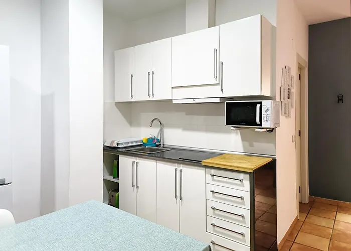 Flats Friends Nave Апартаменты