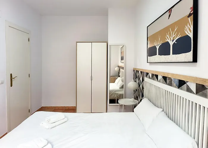 Flats Friends Nave Апартаменты *