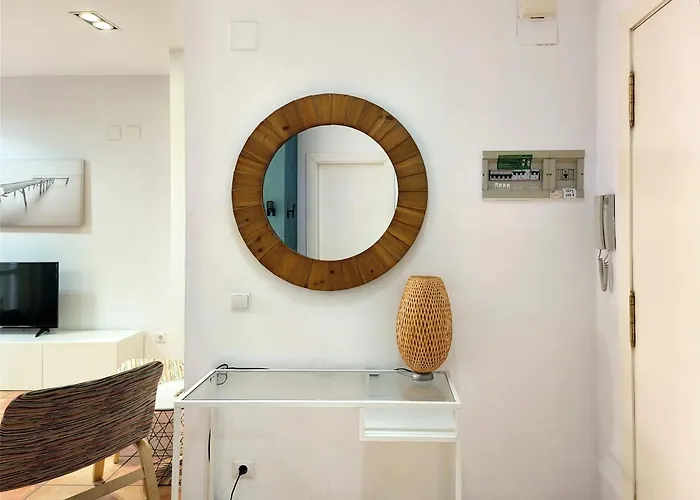 Flats Friends Nave Апартаменты Валенсия