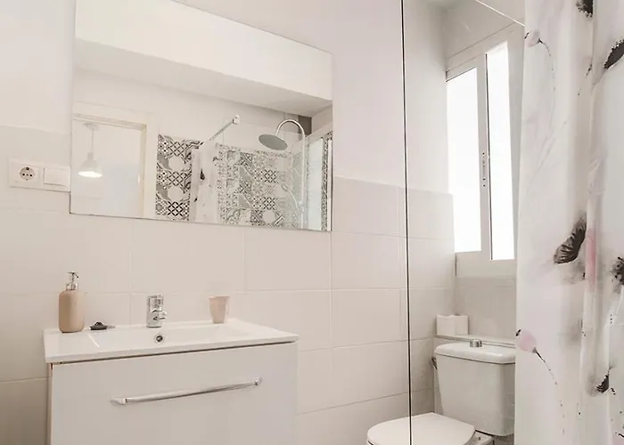 아파트 Aroma D'valencia