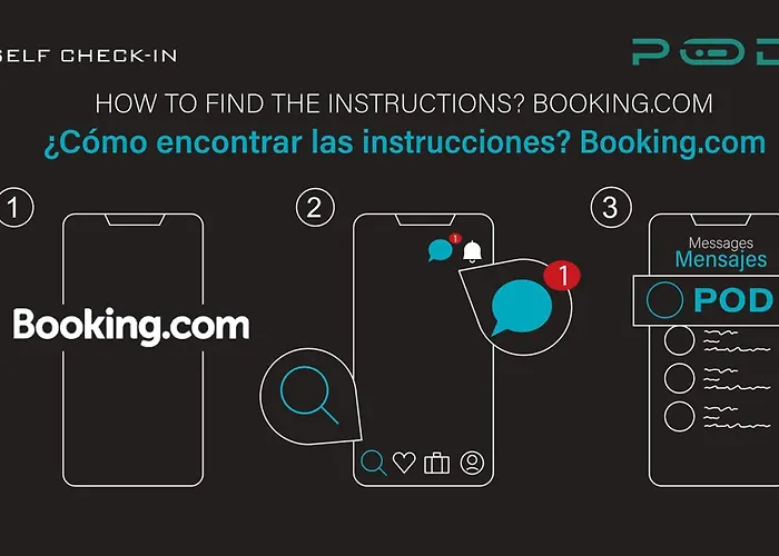 The Pod Blasco Valencia